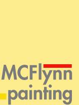 MCFlynn painting logo